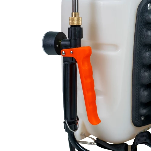 Pulverizator electric RURIS RS 1400