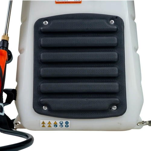 Pulverizator electric RURIS RS 1400