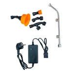 Pulverizator electric RURIS RS 1400