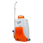 Pulverizator electric RURIS RS 1900