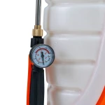 Pulverizator electric RURIS RS 1900