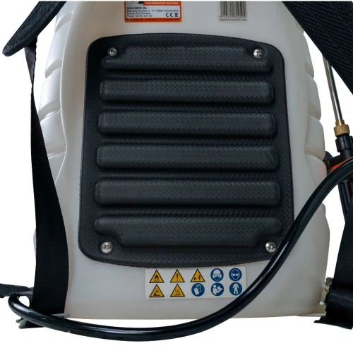 Pulverizator electric RURIS RS 1900