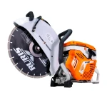 Taietor beton RURIS RTX 600 3.3 CP