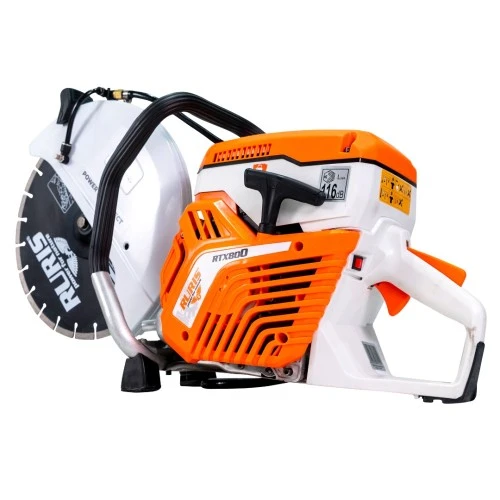 Taietor beton RURIS RTX 600 3.3 CP