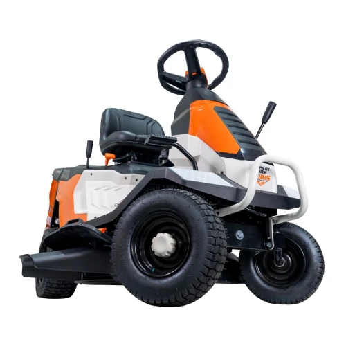 Tractor de tuns gazon Ruris rx pilot 001m