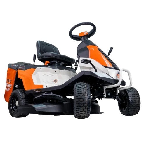Tractor de tuns gazon Ruris rx pilot 001m