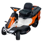 Tractor de tuns gazon Ruris rx pilot 001m