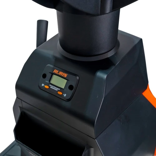 Tractor de tuns gazon Ruris rx pilot 001m