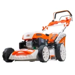 Masina de tuns gazon RURIS RX300S, 3.5 CP, 45.7 cm