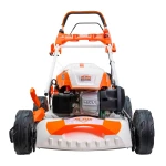 Masina de tuns gazon RURIS RX300S, 3.5 CP, 45.7 cm