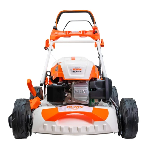 Masina de tuns gazon RURIS RX300S, 3.5 CP, 45.7 cm