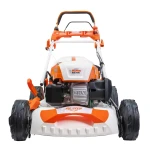 Masina de tuns gazon RURIS RX311S, 3.9 CP, 4 timpi, latime de lucru 46 cm, RURIS