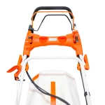 Masina de tuns iarba, pe benzina, RURIS RX441S, 5.7 CP, 196 CC