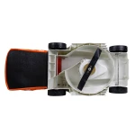 Masina de Tuns Gazon Electrica RURIS RXE 1200 1200 W