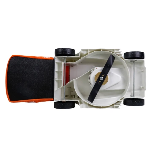 Masina de Tuns Gazon Electrica RURIS RXE 1200 1200 W