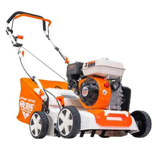 Scarificator gazon RURIS RXH 909 5.5 CP