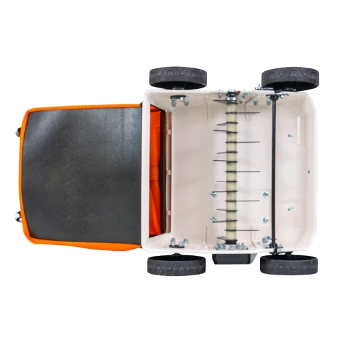 Scarificator gazon RURIS RXH 909 5.5 CP