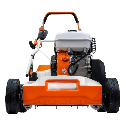 Scarificator / Aerator gazon RURIS RXH999, 5.3 CP, 4 timpi, 212 cc