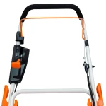 Scarificator / Aerator gazon RURIS RXH999, 5.3 CP, 4 timpi, 212 cc