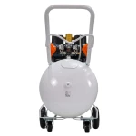 Compresor aer RURIS Silent Power 10.000 OilFree