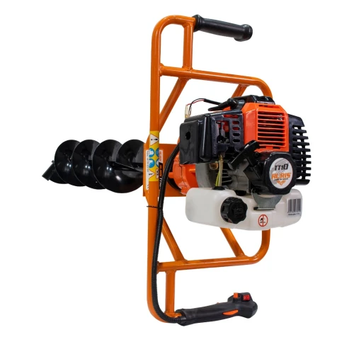 Motoburghiu RURIS TT10 1.7 CP