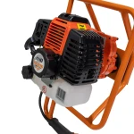 Motoburghiu RURIS TT10 1.7 CP