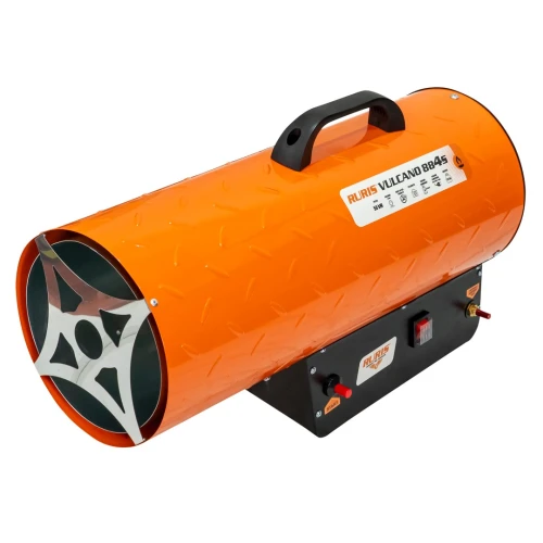 Aeroterma gaz RURIS VULCANO 884s