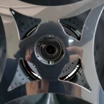 Aeroterma gaz RURIS VULCANO 884s