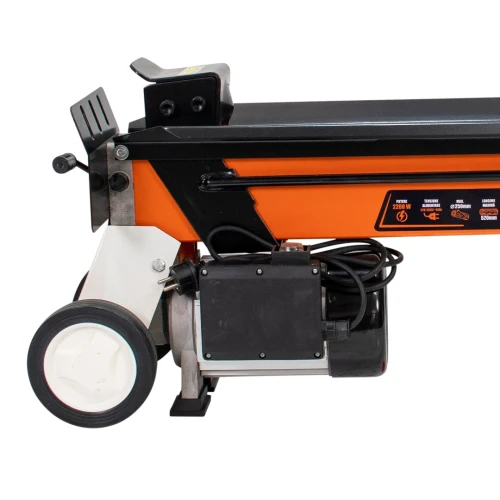 Despicator lemne DL600 RURIS 2200 W, 230 V, 6 tone