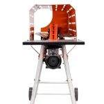 Despicator lemne DL700 RURIS - 2200 W, 230 V, 7 tone