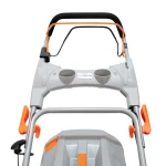 Masina de tuns gazon RURIS RX355S, 3.5 CP, 4 timpi, motor Honda, latime de lucru 46 cm