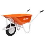 Roaba Ruris Rts 1085M Cuva Metal 85L