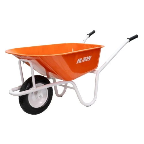 Roaba Ruris Rts 1100M Cuva Metal 100L