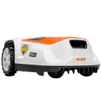 Robot de tuns gazon RURIS RXR1000 ,acumulator Li-Ion, 20V, 5Ah, panta 20 grade