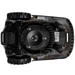 Robot de tuns gazon RURIS RXR1000 ,acumulator Li-Ion, 20V, 5Ah, panta 20 grade