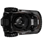 Robot de tuns gazon RURIS RXR800, acumulator Li-Ion, 20V, 2Ah, panta 20 grade