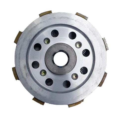 Ruris ambreiaj ps918-1-24a