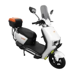 Scuter Electric RURIS Pilot SX 710 Alb
