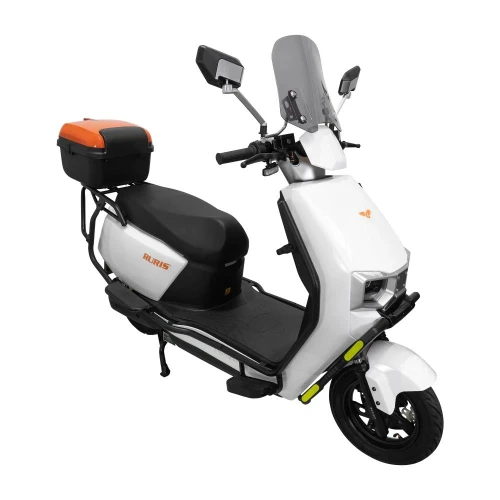 Scuter Electric RURIS Pilot SX 710 Alb