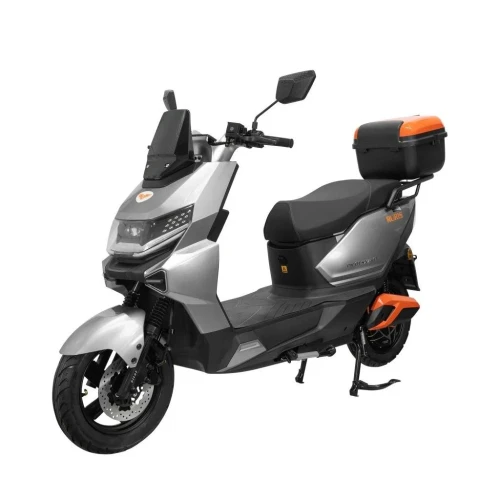 Scuter Electric RURIS Pilot SX720 Gri