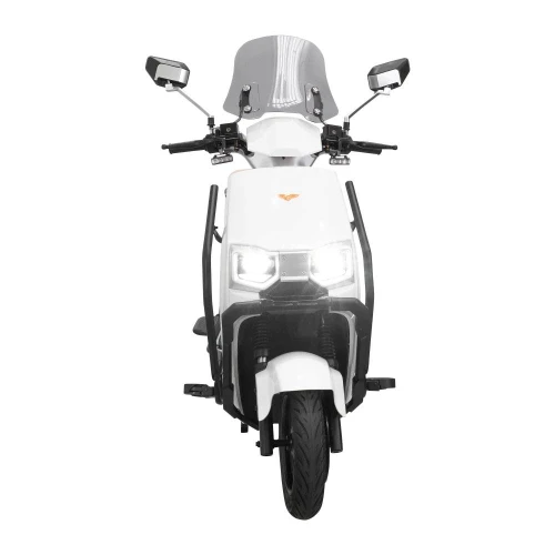 Scuter Electric RURIS Pilot SX 710 Alb