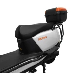 Scuter Electric RURIS Pilot SX 710 Alb