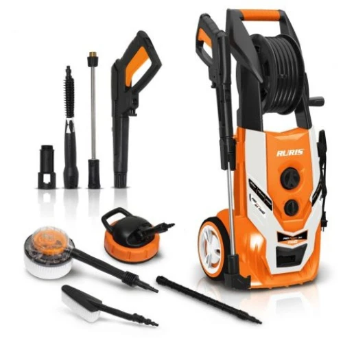 Spalator cu presiune ProPowerJet 1900