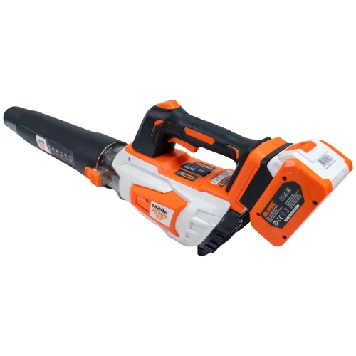 Suflanta pe acumulator RURIS 1224e