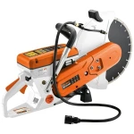 Taietor beton RURIS RTX 600 3.3 CP