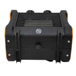 Aeroterma electrica RURIS VULCANO 200S