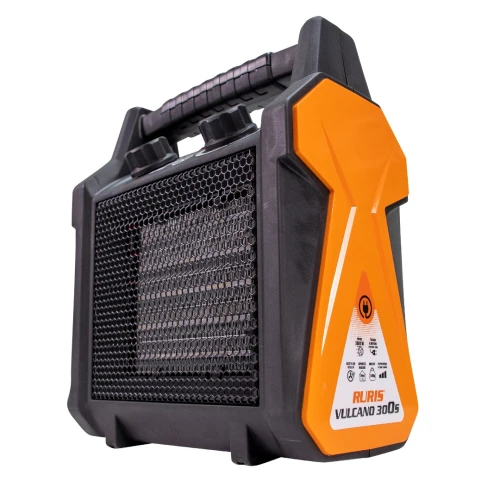 Aeroterma electrica VULCANO 300S