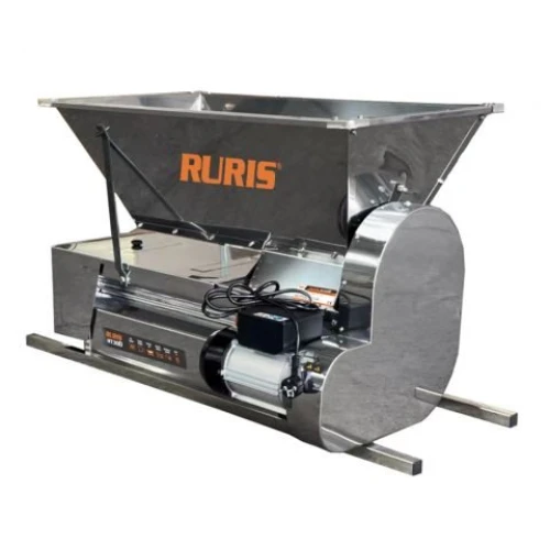 Zdrobitor electric cu desciorchinare Ruris HT300