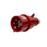 Aeroterma electrica RURIS VULCANO 500, 5kW