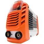 Aparat de sudura AS200MMA + KIT PRO W3 RURIS, aparat tip invertor, tip sudura MMA, diametru electrozi 2.5 mm - 4 mm, afisaj digital